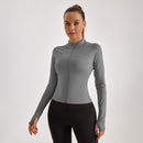 Double Chest Line Sports Jacket Outdoor