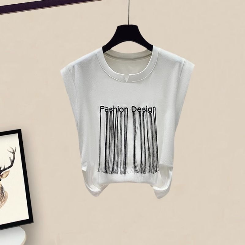 White Top / 2XL