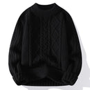Cozy Drift Knit