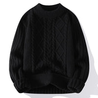 Cozy Drift Knit