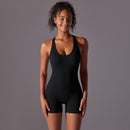 Women’s Yoga Jumpsuit