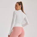 Double Chest Line Sports Jacket Outdoor