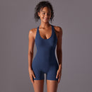 Women’s Yoga Jumpsuit