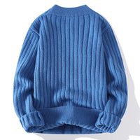 Cozy Drift Knit