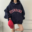 Loose Fleece Top
