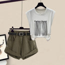 Top Cargo Shorts