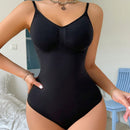 Popular Women's Backless Seamless Camisole Bottoming Tights