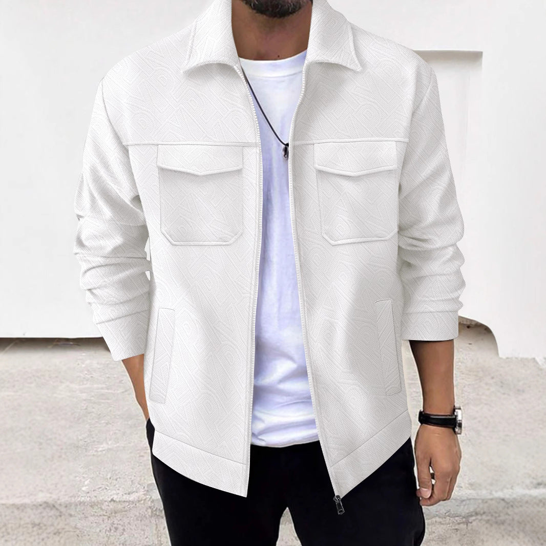 White / L
