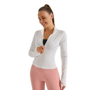 Double Chest Line Sports Jacket Outdoor