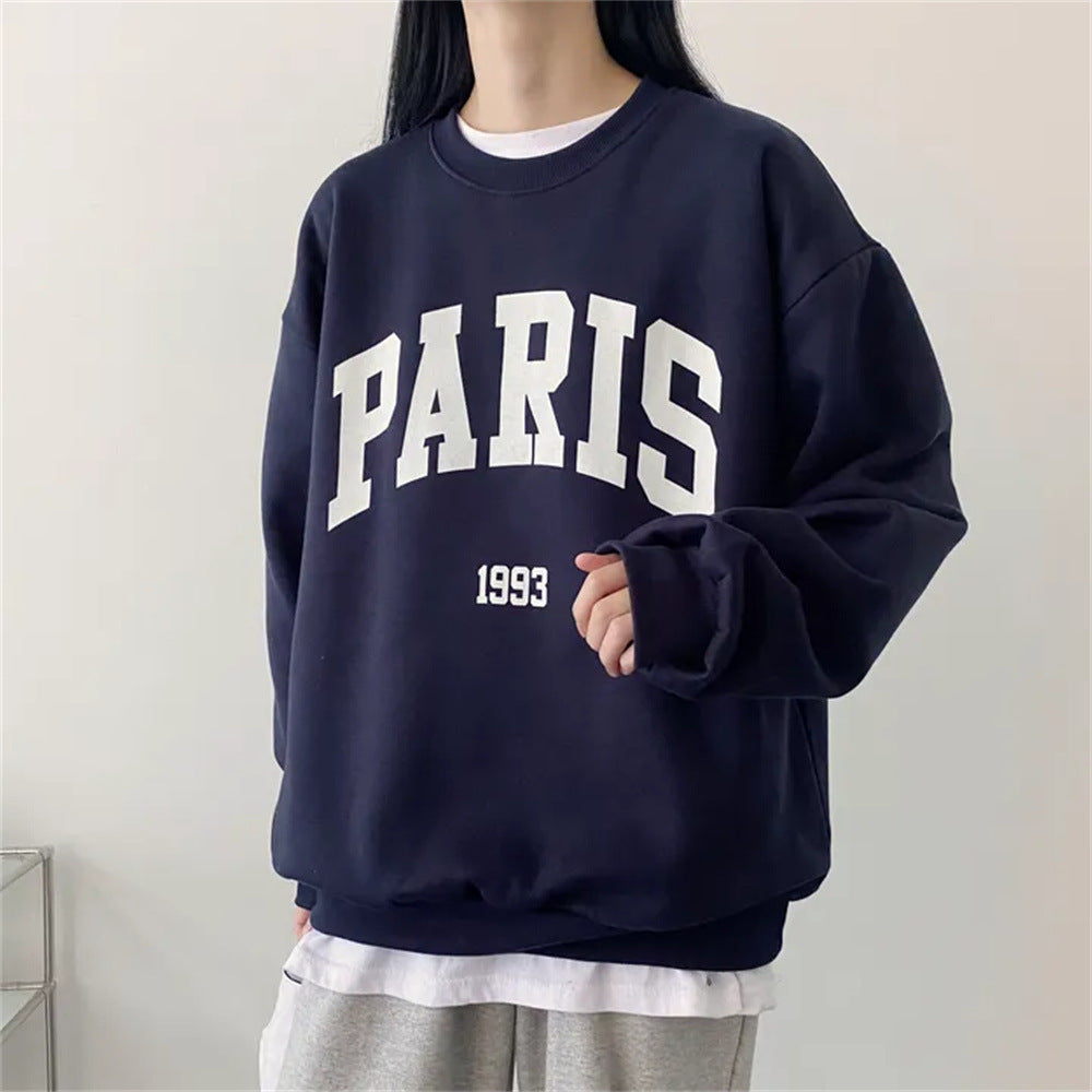Dark Blue / L