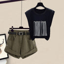 Top Cargo Shorts