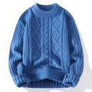 Cozy Drift Knit