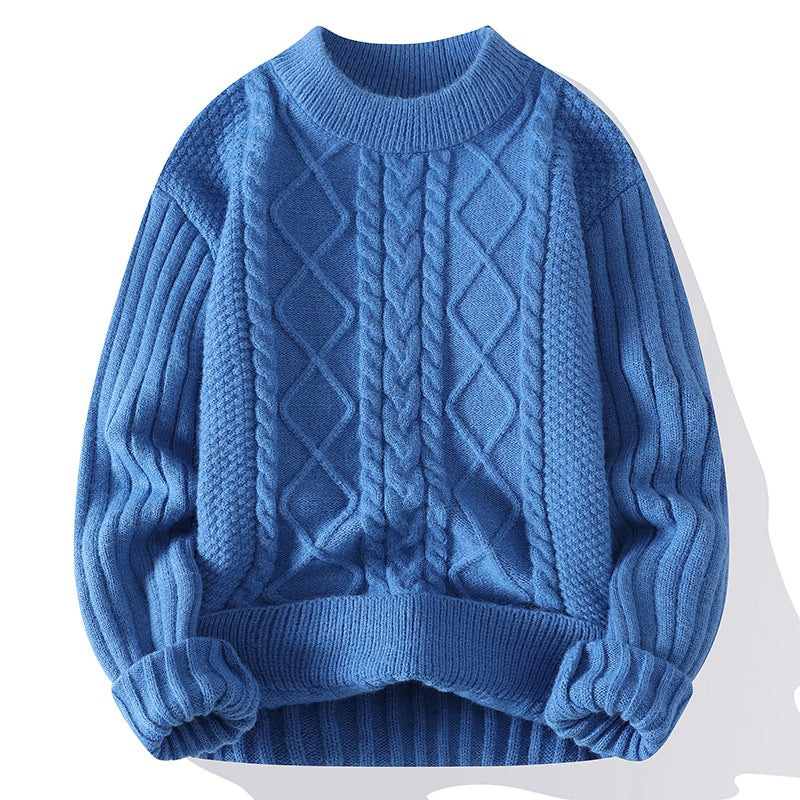 Cozy Drift Knit