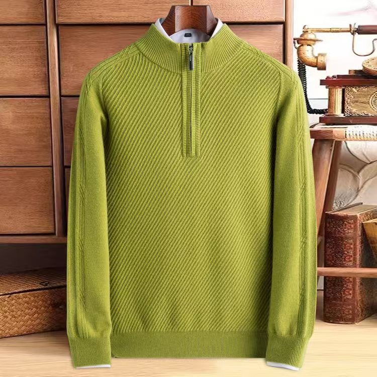 Avocado Green / L