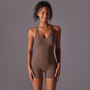 Women’s Yoga Jumpsuit