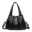 Women's Cross-body Bag Single Shoulder Multi-compartment