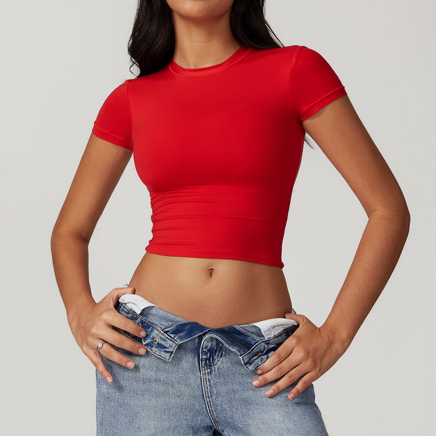 Red / L