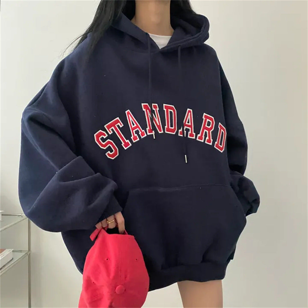 Dark Blue Thin / L