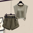 Top Cargo Shorts