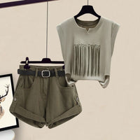 Top Cargo Shorts
