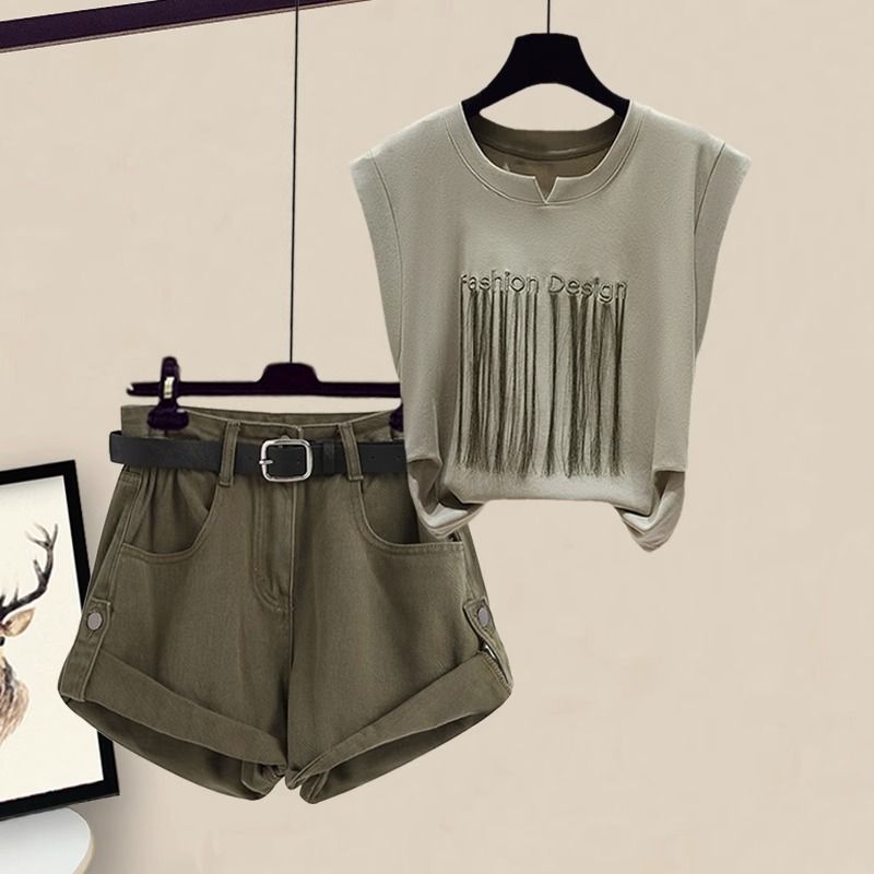 Top Cargo Shorts