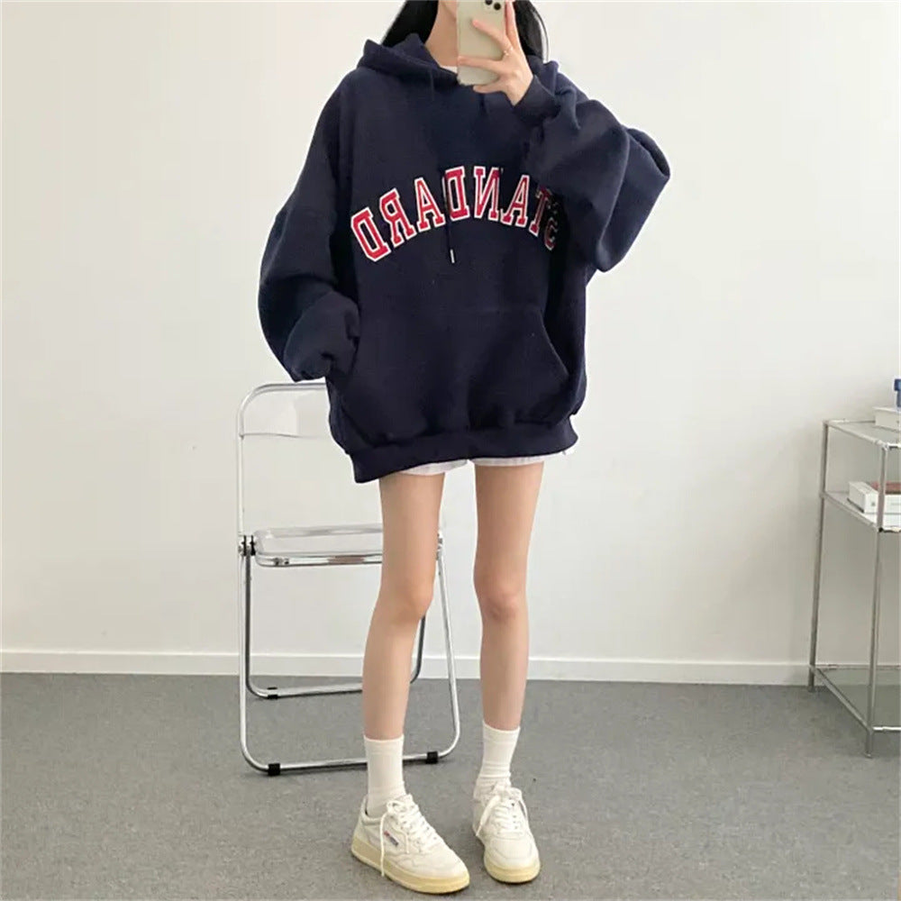 Dark Blue Velvet / L