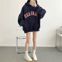 Loose Fleece Top