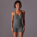 Women’s Yoga Jumpsuit