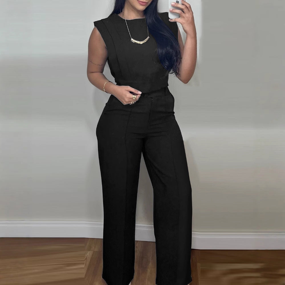 Black / L
