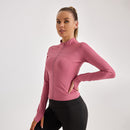 Double Chest Line Sports Jacket Outdoor