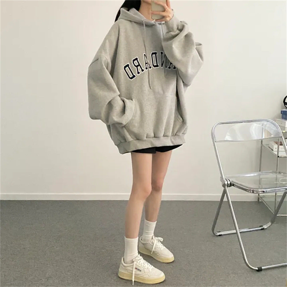 Dark Gray Velvet / L