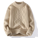 Cozy Drift Knit