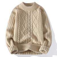 Cozy Drift Knit