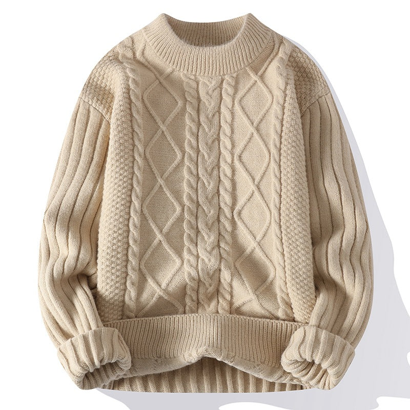 Khaki / L