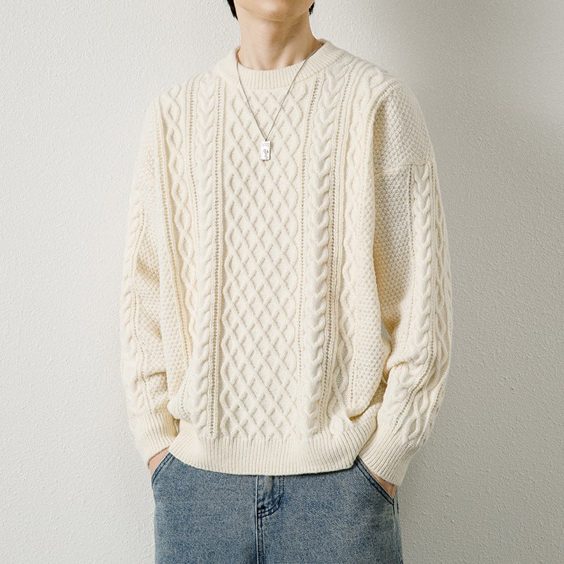 Beige / 165