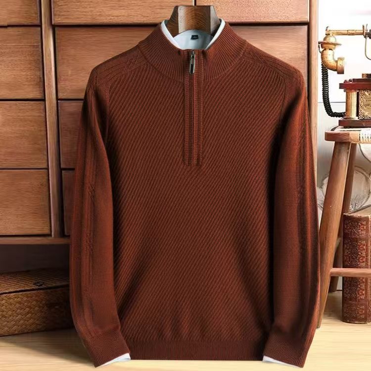 Brown / L