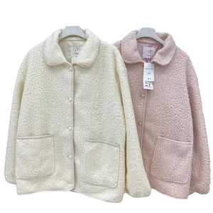 Cute Fashion Winter Coat