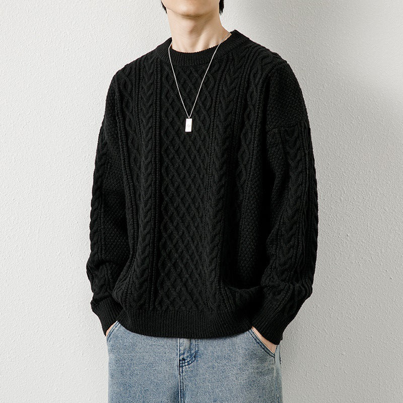 Black / 165