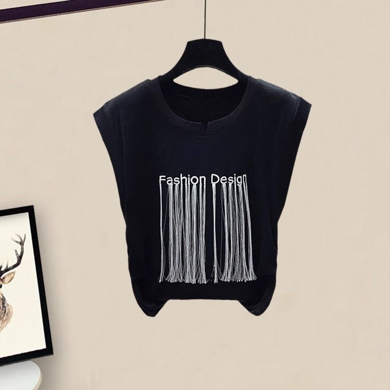 Black Top / 2XL