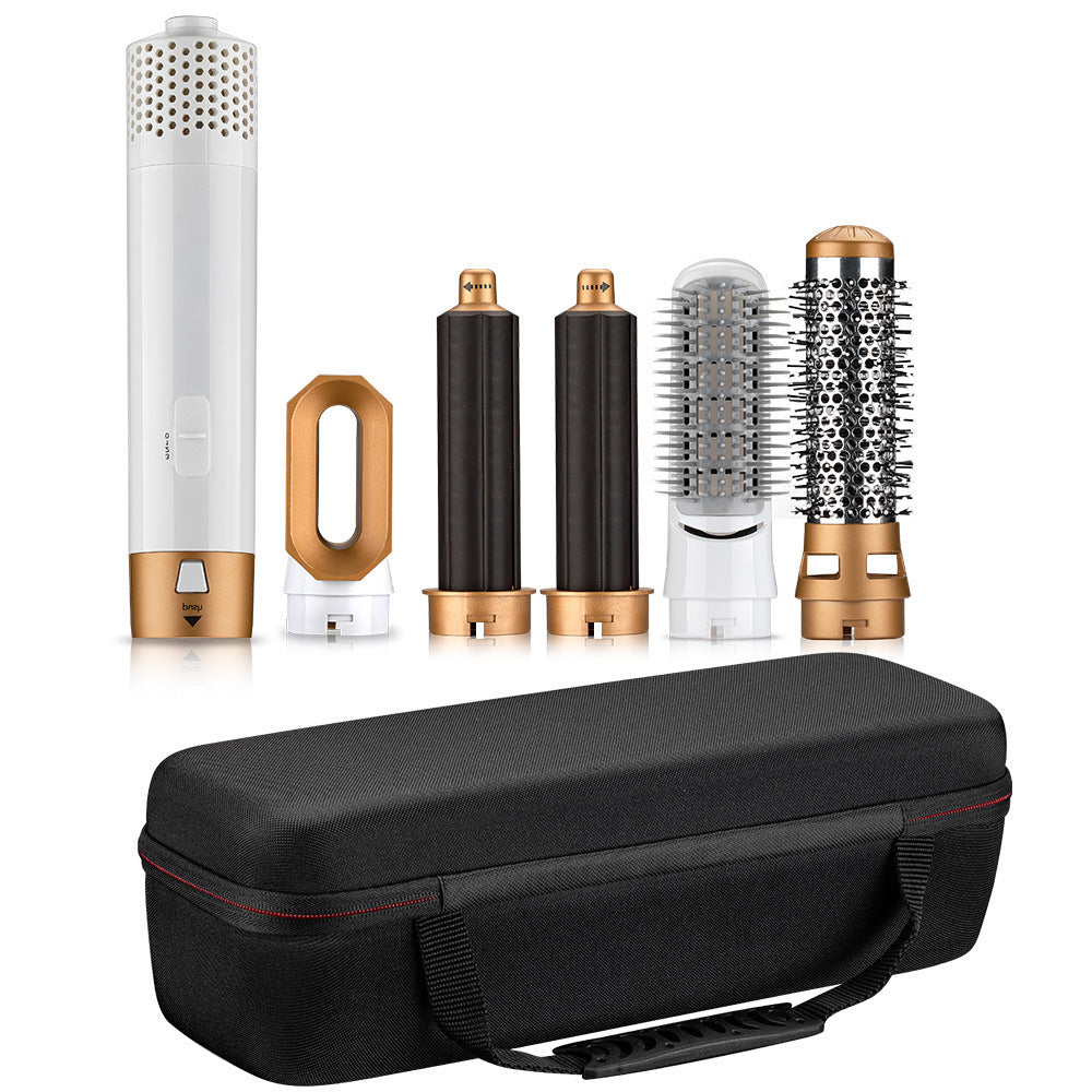 White Portable Packaging / AU