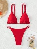 Tropical Vibes Bikini