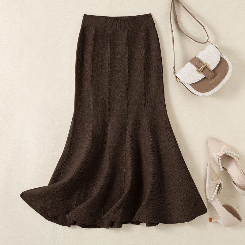 Brown / Free Size