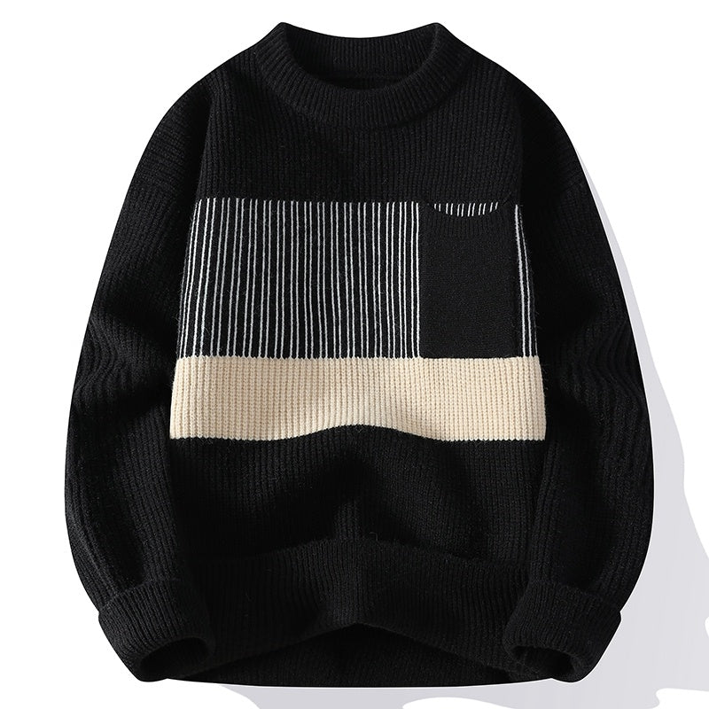 Black A / 2XL
