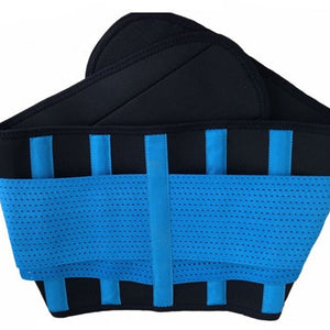 Waist Trimmer Body Shaper