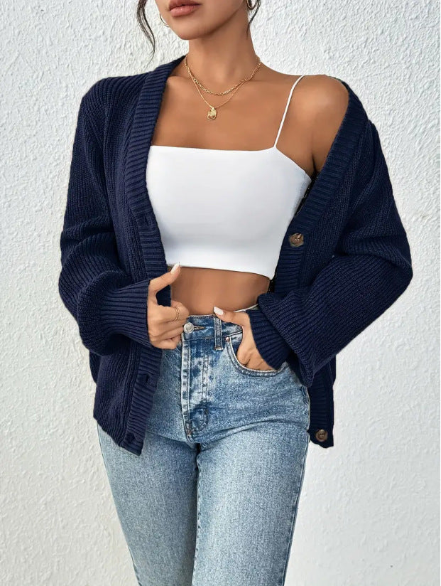 Dark Blue / L