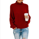 Thick Sweater