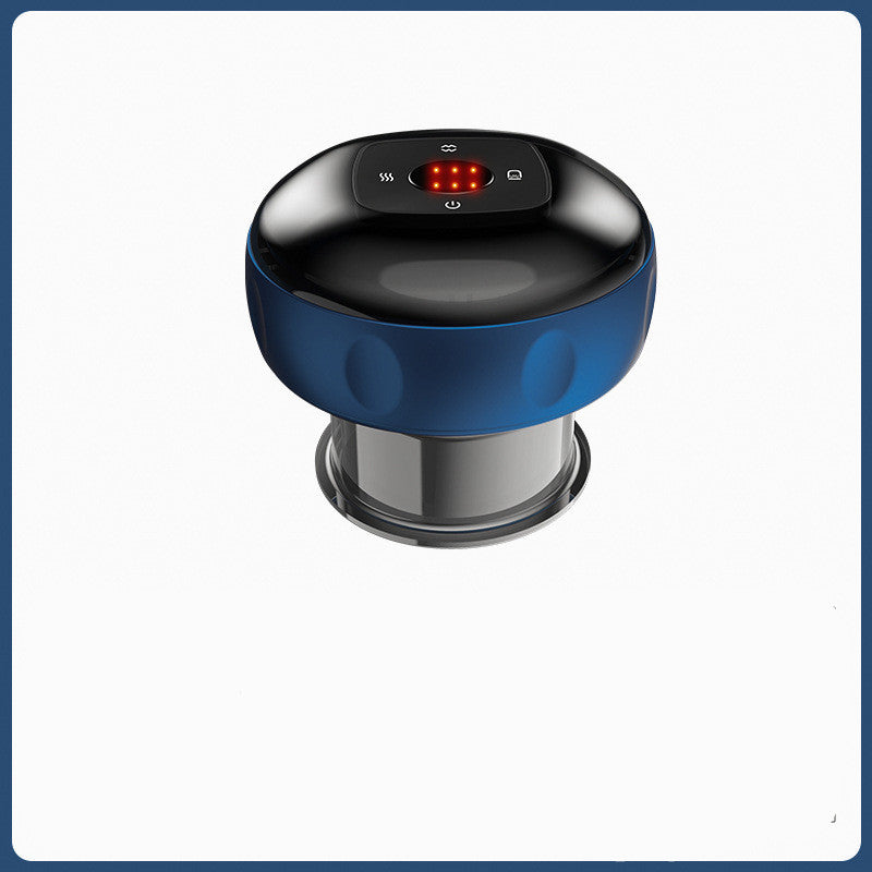Blue / 12speed charging / USB