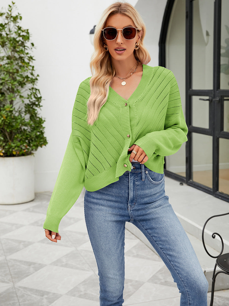 Green / L