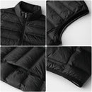 Casual Vest
