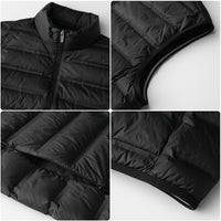 Casual Vest